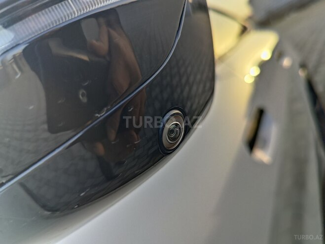 BMW i4 2023, 46,000 km - 0.0 l - Bakı