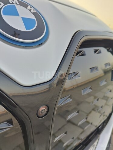 BMW i4 2023, 46,000 km - 0.0 l - Bakı