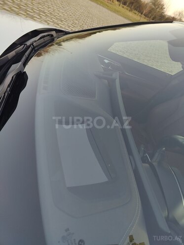 BMW i4 2023, 46,000 km - 0.0 l - Bakı
