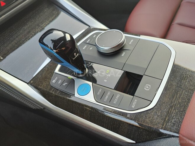 BMW i4 2023, 46,000 km - 0.0 l - Bakı