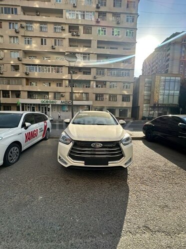 JAC JS2-9