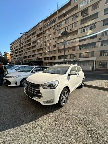JAC JS2-5