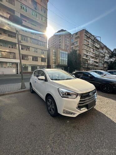 JAC JS2-10