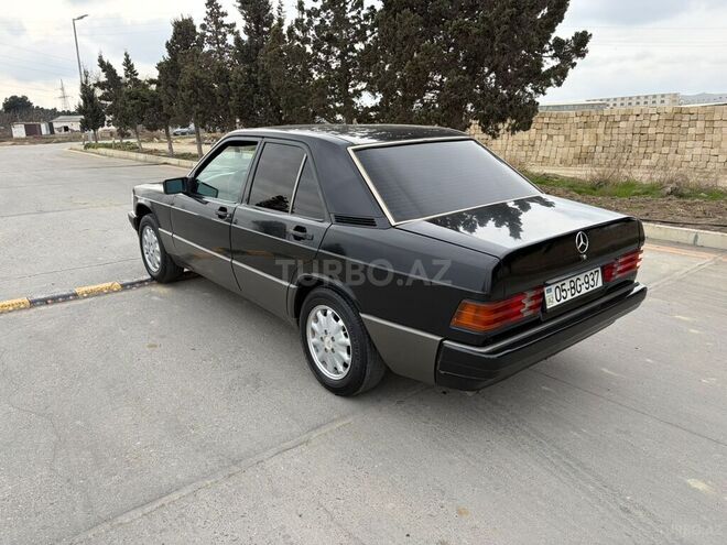 Mercedes 190 1992, 228,000 km - 2.0 l - Bakı