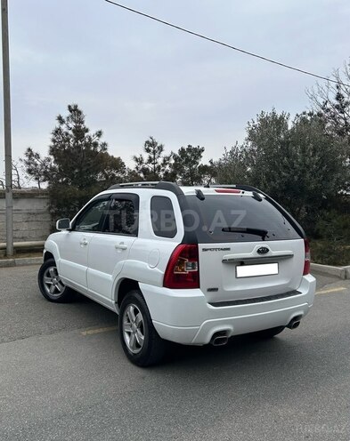 Kia Sportage 2008, 189,000 km - 2.0 л - Bakı