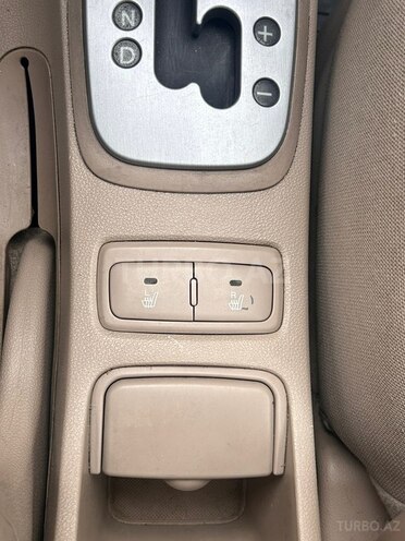 Kia Sportage 2008, 189,000 km - 2.0 л - Bakı