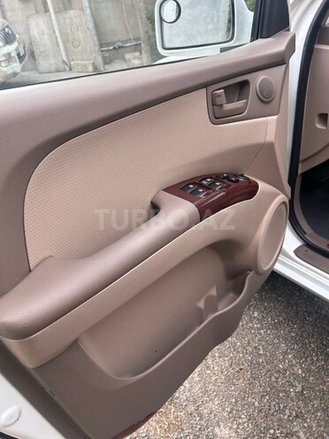 Kia Sportage 2008, 189,000 km - 2.0 л - Bakı