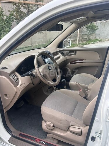 Kia Sportage 2008, 189,000 km - 2.0 л - Bakı
