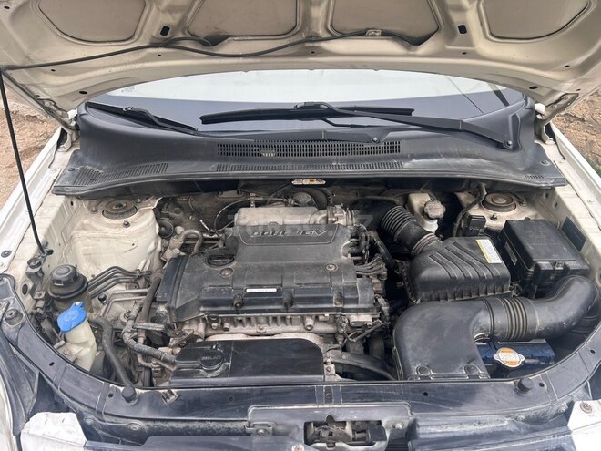 Kia Sportage 2008, 189,000 km - 2.0 л - Bakı