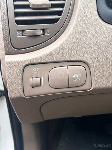 Kia Sportage 2008, 189,000 km - 2.0 л - Bakı