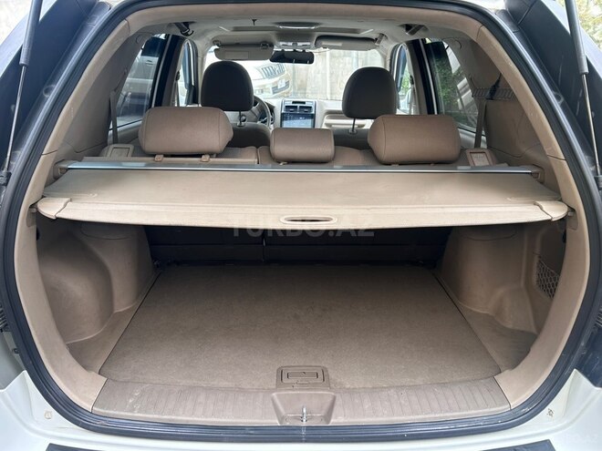 Kia Sportage 2008, 189,000 km - 2.0 л - Bakı