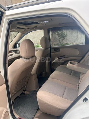 Kia Sportage 2008, 189,000 km - 2.0 л - Bakı