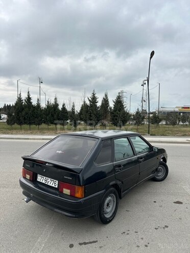 LADA (VAZ) 2114 2006, 190,000 km - 1.6 l - Sumqayıt