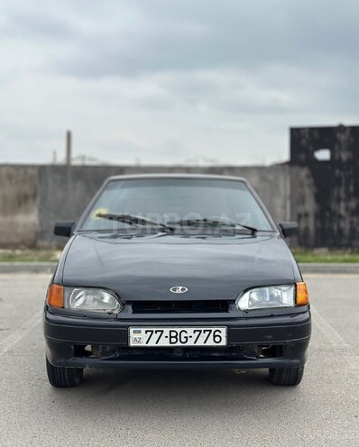 LADA (VAZ) 2114 2006, 190,000 km - 1.6 l - Sumqayıt