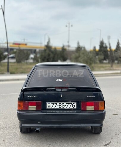 LADA (VAZ) 2114 2006, 190,000 km - 1.6 l - Sumqayıt