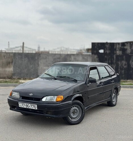 LADA (VAZ) 2114 2006, 190,000 km - 1.6 l - Sumqayıt