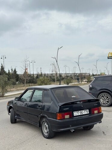 LADA (VAZ) 2114 2006, 190,000 km - 1.6 l - Sumqayıt