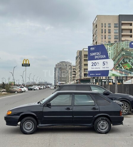 LADA (VAZ) 2114 2006, 190,000 km - 1.6 l - Sumqayıt