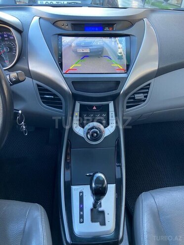 Hyundai Elantra 2012, 228,527 km - 1.8 l - Bakı