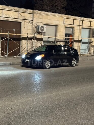 Toyota Prius 2008, 216,000 km - 1.5 l - Bakı