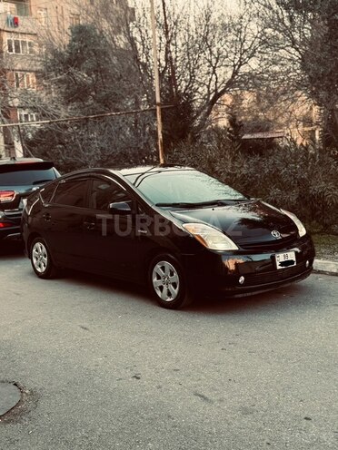 Toyota Prius 2008, 216,000 km - 1.5 l - Bakı