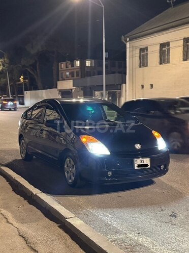 Toyota Prius 2008, 216,000 km - 1.5 l - Bakı