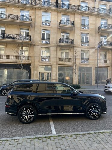 Changan  2025, 9,000 km - 1.5 l - Bakı