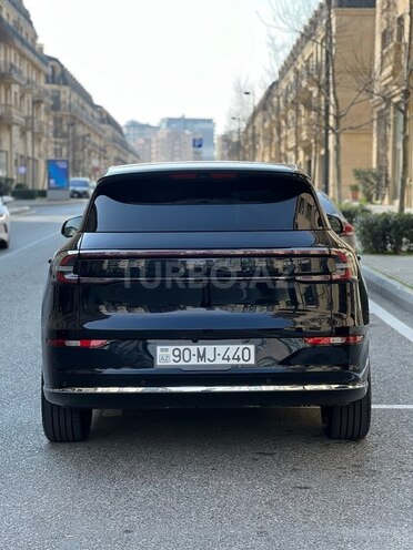 Changan  2025, 9,000 km - 1.5 l - Bakı