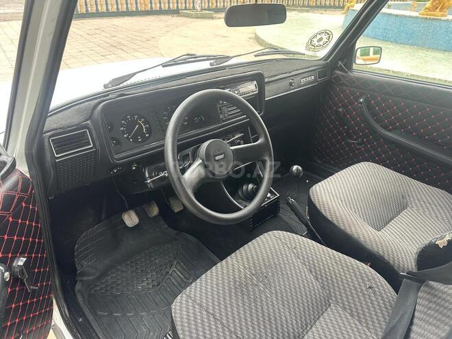 LADA (VAZ) 2107 2009, 71,487 km - 1.6 л - İmişli