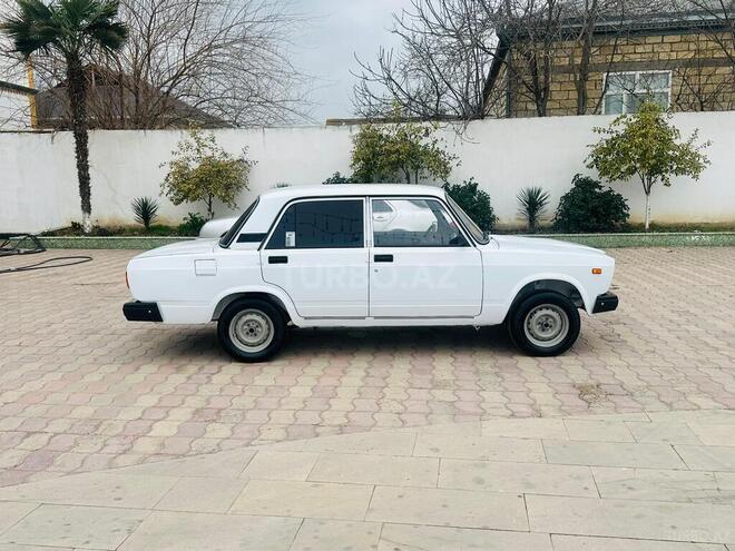 LADA (VAZ) 2107 2009, 71,487 km - 1.6 л - İmişli
