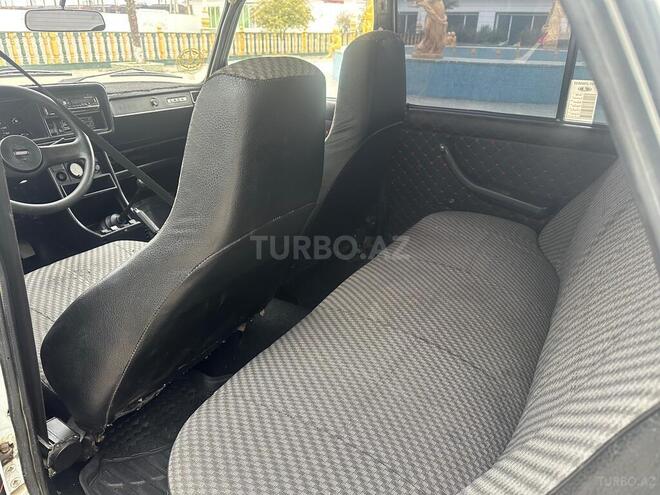 LADA (VAZ) 2107 2009, 71,487 km - 1.6 л - İmişli