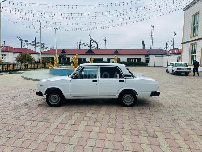 LADA (VAZ) 2107 2009, 71,487 km - 1.6 л - İmişli