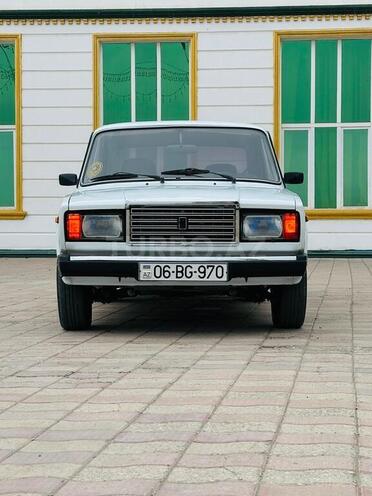 LADA (VAZ) 2107 2009, 71,487 km - 1.6 л - İmişli