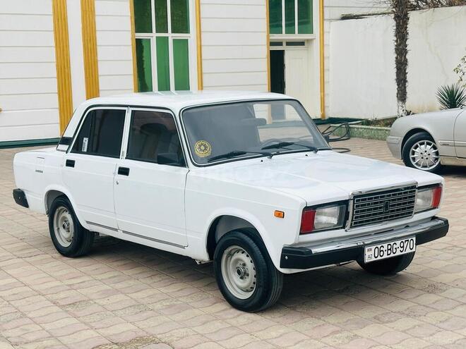 LADA (VAZ) 2107 2009, 71,487 km - 1.6 л - İmişli