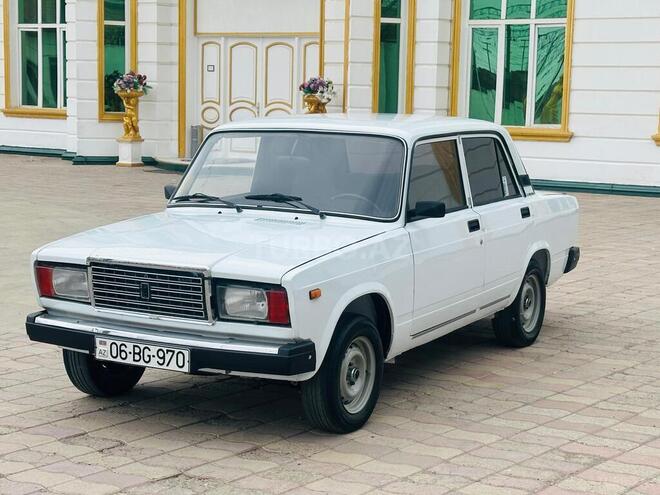 LADA (VAZ) 2107 2009, 71,487 km - 1.6 л - İmişli