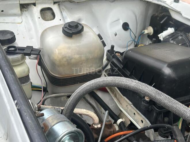 LADA (VAZ) 2107 2009, 71,487 km - 1.6 л - İmişli