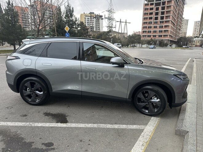 Baic X55 II 2023, 15,680 km - 1.5 l - Bakı