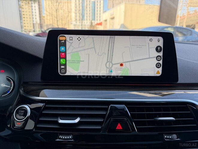 BMW 530 2018, 149,000 km - 2.0 l - Bakı