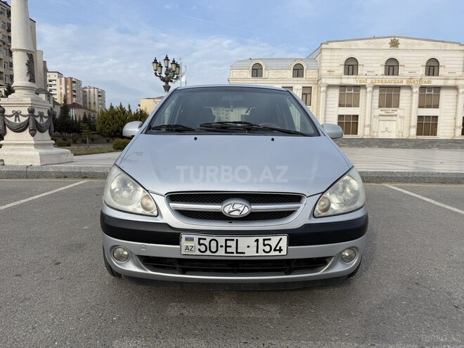 Hyundai Getz-1