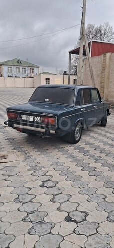 LADA (VAZ) 2106 1989, 54,100 km - 1.3 л - Bərdə
