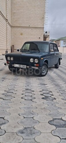 LADA (VAZ) 2106 1989, 54,100 km - 1.3 л - Bərdə