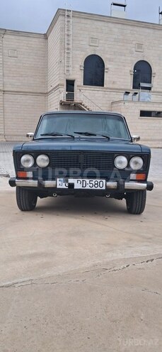LADA (VAZ) 2106 1989, 54,100 km - 1.3 л - Bərdə