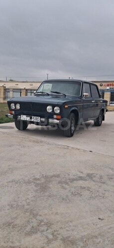 LADA (VAZ) 2106 1989, 54,100 km - 1.3 л - Bərdə