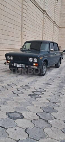 LADA (VAZ) 2106 1989, 54,100 km - 1.3 л - Bərdə