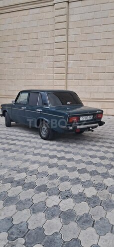 LADA (VAZ) 2106 1989, 54,100 km - 1.3 л - Bərdə