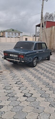 LADA (VAZ) 2106 1989, 54,100 km - 1.3 л - Bərdə