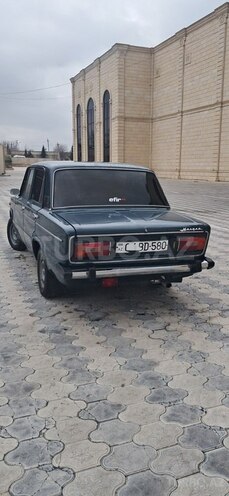 LADA (VAZ) 2106 1989, 54,100 km - 1.3 л - Bərdə