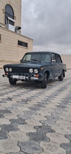 LADA (VAZ) 2106 1989, 54,100 km - 1.3 л - Bərdə