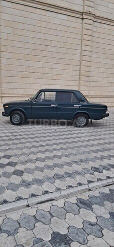 LADA (VAZ) 2106 1989, 54,100 km - 1.3 л - Bərdə