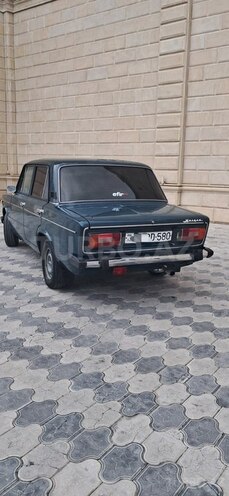 LADA (VAZ) 2106 1989, 54,100 km - 1.3 л - Bərdə